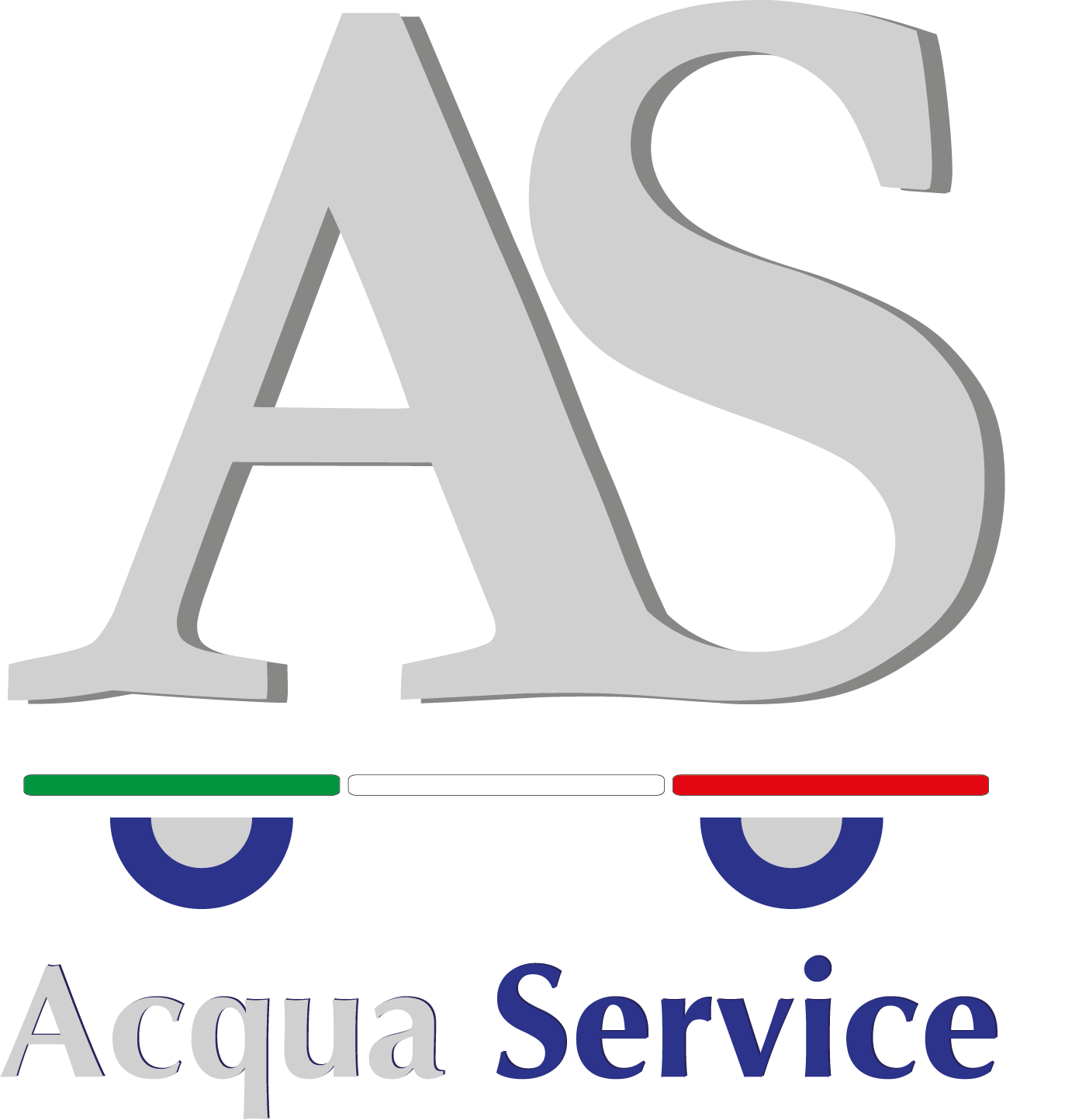 Logo Acqua Service Italia
